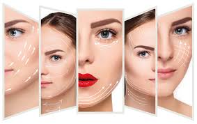 تکنیک های آرایشی و روش صحیح کرم زدن