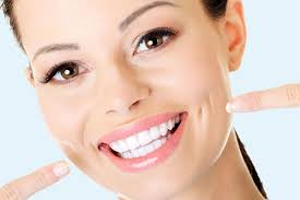 تکنیک های آرایشی و سفیدی دندان