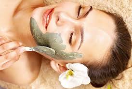 استفاده از ماسک برای جلوگیری از پیری