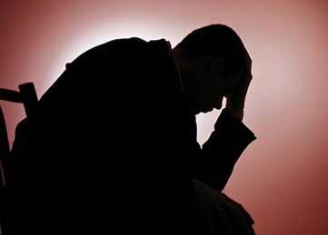 آیا میدانید کمبود چه موادی موجب افسردگی است؟