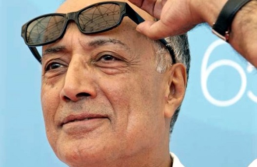 بیوگرافی عباس کیارستمی