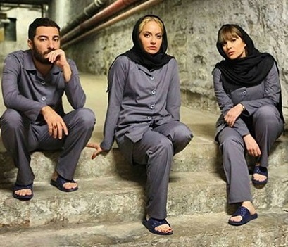 بیوگرافی مهناز افشار