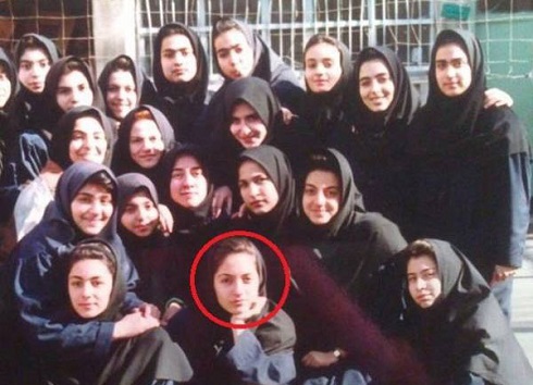 بیوگرافی مهناز افشار