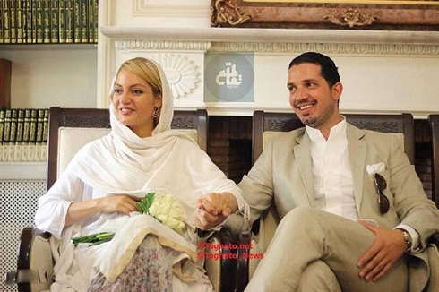 بیوگرافی مهناز افشار