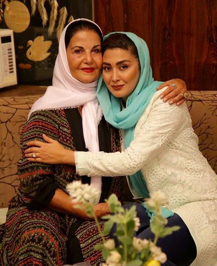 گفتگویی با مریم معصومی