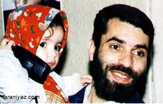 بیوگرافی مسعود ده نمکی
