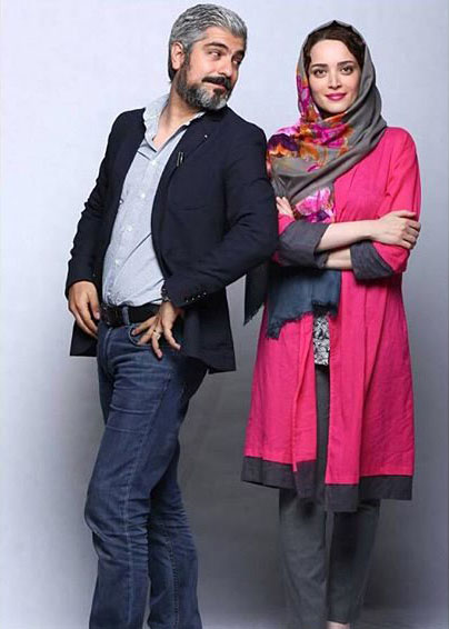بیوگرافی مهدی پاکدل و بهنوش طباطبایی بیوگرافی مهدی پاکدل و بهنوش طباطبایی