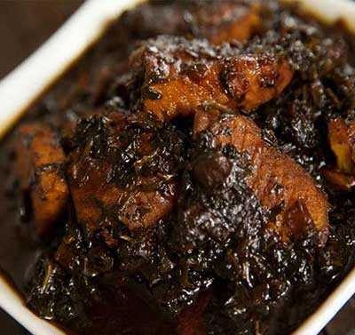خورشت ماهی و طرز تهیه ان در پورتال جامع فرانیاز فراترازنیاز هر ایرانی