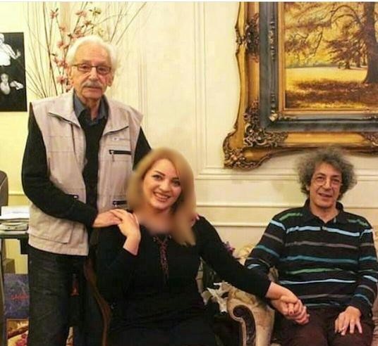 بیوگرافی نادر مشایخی فرزند جمشید مشایخی بیوگرافی نادر مشایخی فرزند جمشید مشایخی در پورتال جامع فرانیاز فراتراز نیاز هر ایرانی .