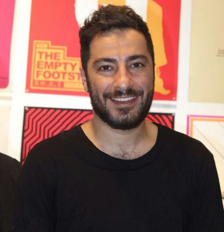 نوید محمد زاده