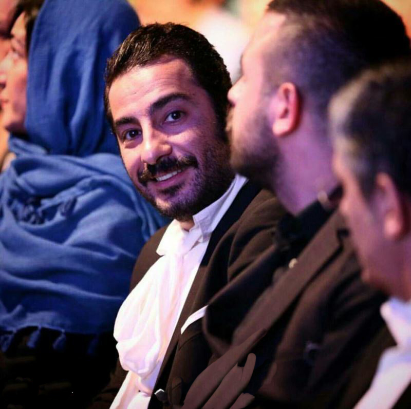 نوید محمد زاده