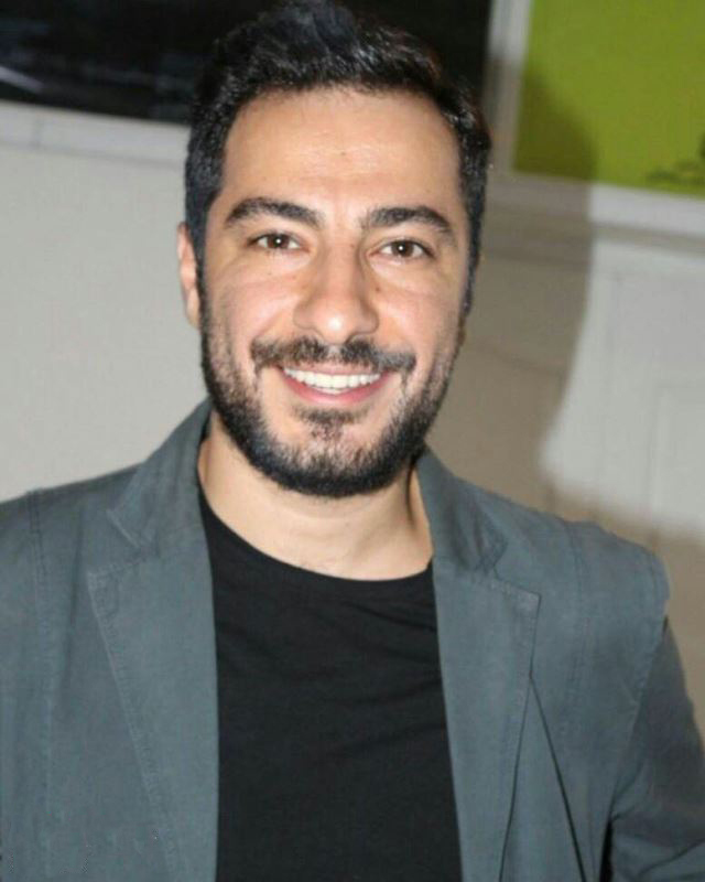نوید محمد زاده