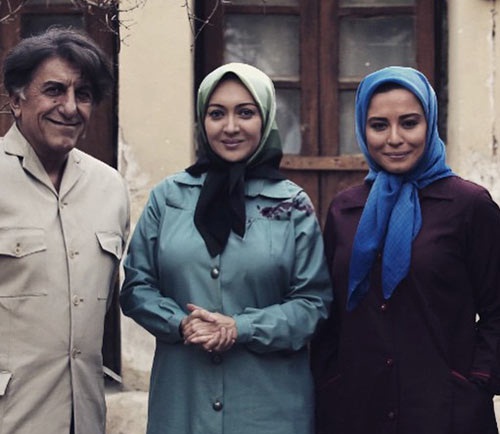 بیوگرافی نیکی کریمی