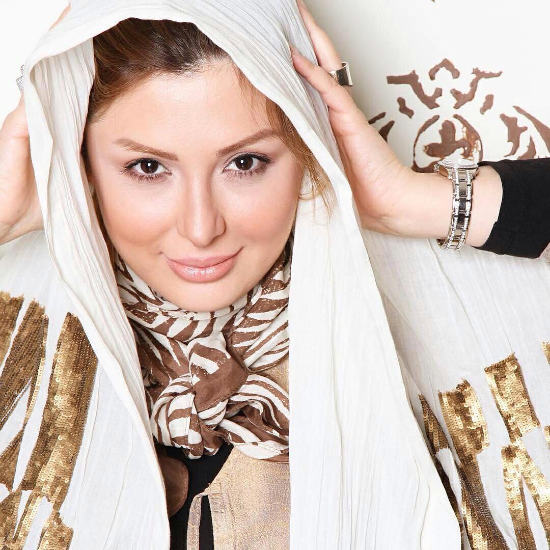بیوگرافی نیوشا ضیغمی