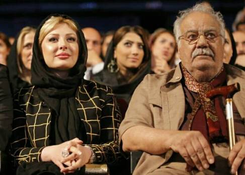 بیوگرافی ناصر ملک مطیعی