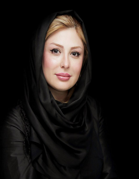بیوگرافی نیوشا ضیغمی