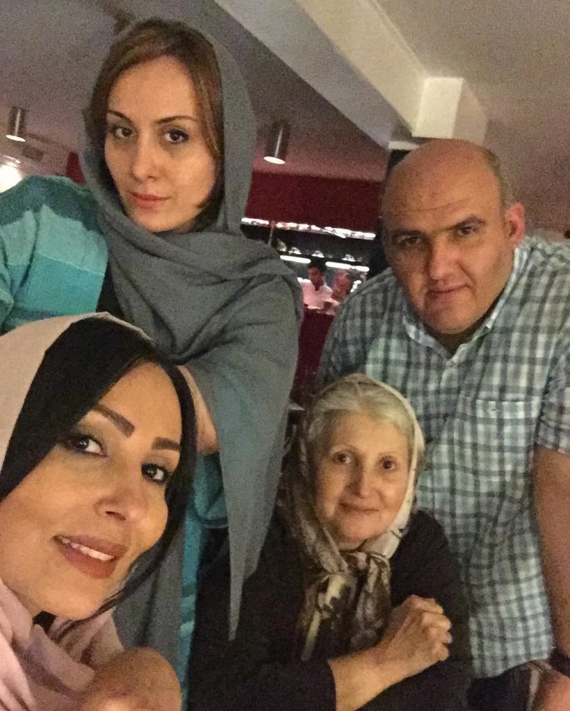 بیوگرافی پرستو صالحی در پورتال جامع فرانیاز فراتراز نیاز هر ایرانی .