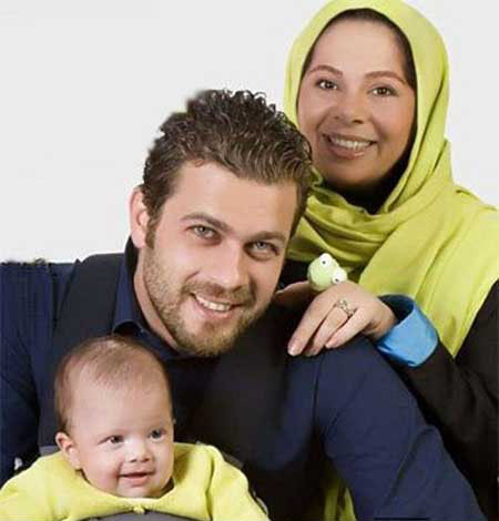 بیوگرافی پژمان بازغی