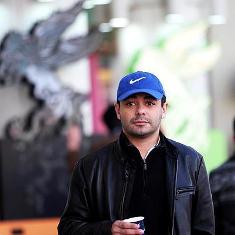 بیوگرافی سام قریبیان درپورتال جامع فرانیازفراترازنیازهرایرانی باماهمراه باشید