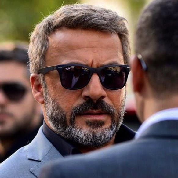 بیوگرافی امیر اقایی در پورتال جامع فرانیاز فراتراز نیاز هر ایرانی ......