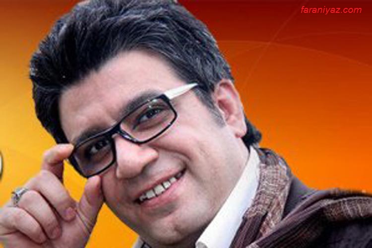 رضا رشید پور