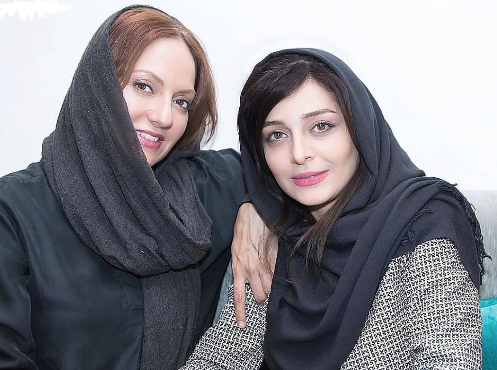 بیوگرافی ساره بیات در پورتال جامع فرانیاز فراترازنیاز هرایرانی .باماهمراه باشید