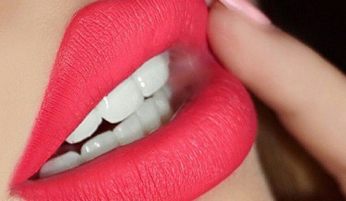 رژلب مخصوص تابستان