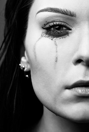 عکس پروفایل غمگین تلگرام اینستاگرام فیس بوک جدید ترین عکس های فانتزی