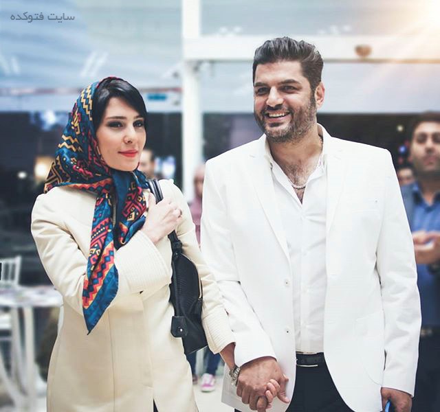 بیوگرافی سام درخشانی