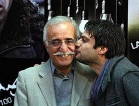 زندگی نامه شهرام حقیقت دوست