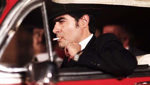 بیوگرافی شهاب حسینی