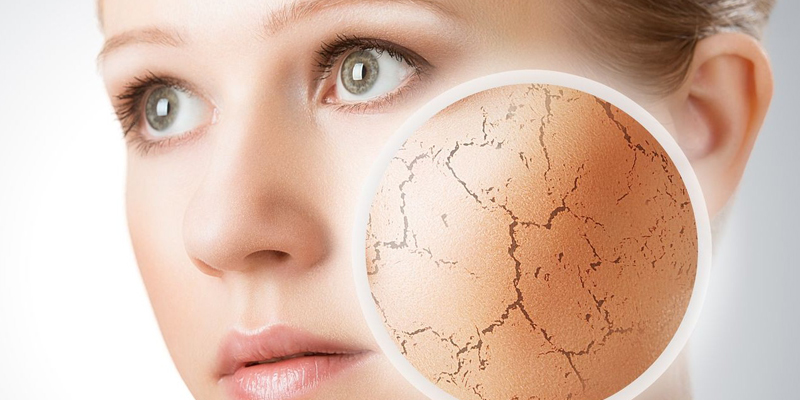 پیشگیری از پیری زودرس