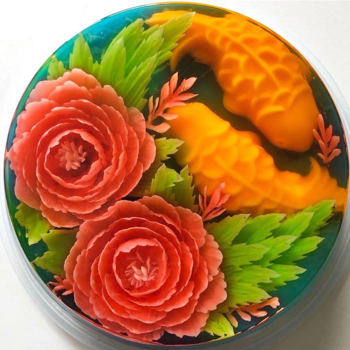 ژله تزریقی