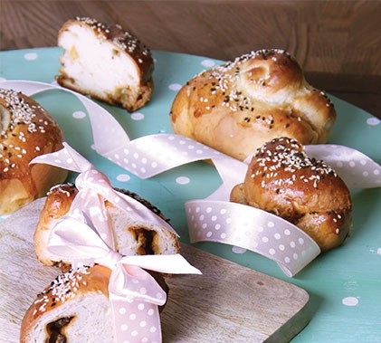 طرز تهیه لقمه های قارچ در پورتال جامع فرانیاز فراتراز نیاز هر ایرانی .