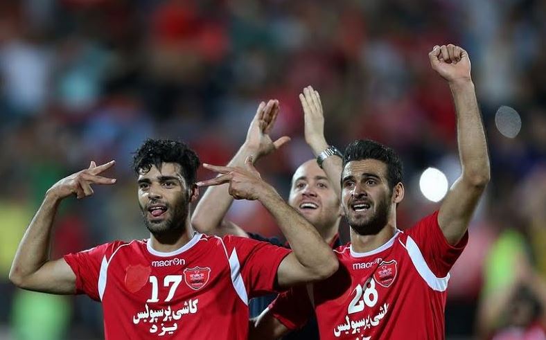 بیوگرافی مهدی طارمی گفتگوی صمیمی با مهدی طارمی؛ پسر خوش تکنیک پرسپولیس