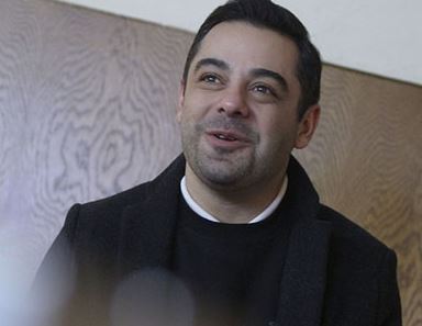 بیوگرافی سام قریبیان درپورتال جامع فرانیازفراترازنیازهرایرانی باماهمراه باشید