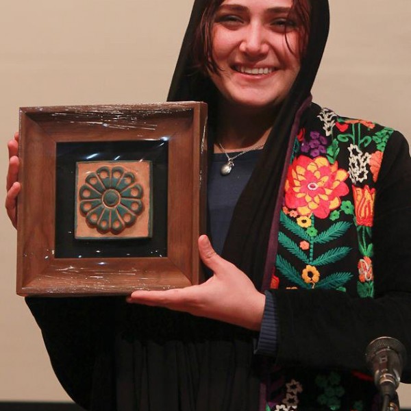 باران کوثری