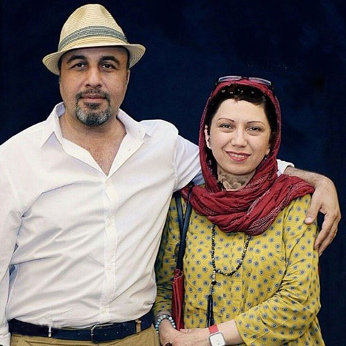 بیوگرافی رضا عطاران