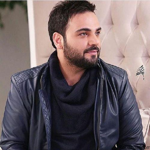بیوگرافی احسان علیخانی