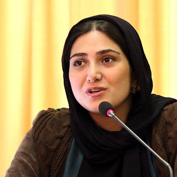 باران کوثری