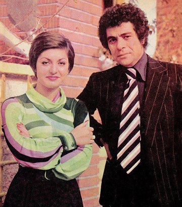 بیوگرافی گوگوش