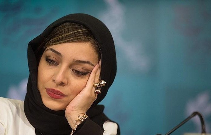 بیوگرافی ساره بیات در پورتال جامع فرانیاز فراترازنیاز هرایرانی .باماهمراه باشید