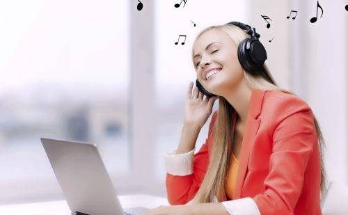 شناخت شخصیت از روی اهنگ