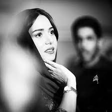 بیوگرافی پریناز ایزدیار