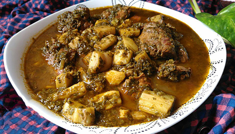خورشت ریواس
