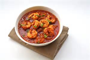 خورشت کاری میگو و طرز تهیه ان در پورتال جامع فرانیاز فراتر از نیاز هر ایرانی