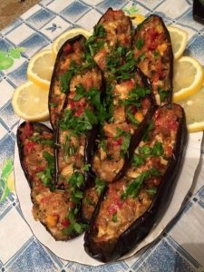 خورشت گردو بادمجان در پورتال جامع فرانیاز فراتر از نیاز هر ایرانی