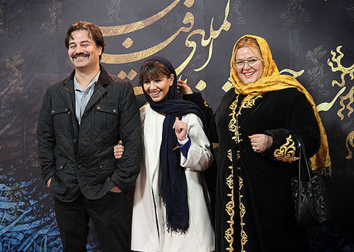 بیوگرافی بهاره رهنما