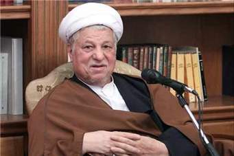 بیوگرافی مرحوم آیت الله هاشمی رفسنجانی+ تصاویر
