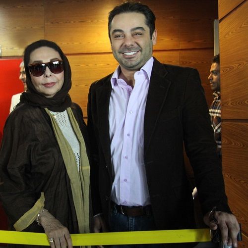 بیوگرافی سام قریبیان درپورتال جامع فرانیازفراترازنیازهرایرانی باماهمراه باشید